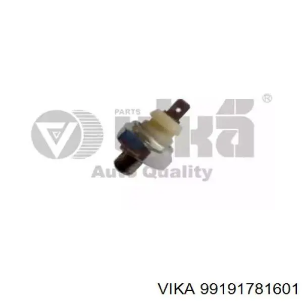 Датчик давления масла VIKA 99191781601