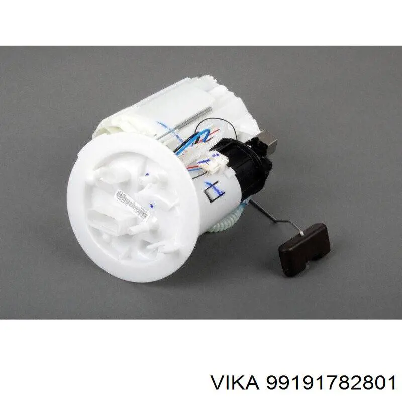 Модуль бензонасоса Bosch 580202016 цена, от 96.79 USD