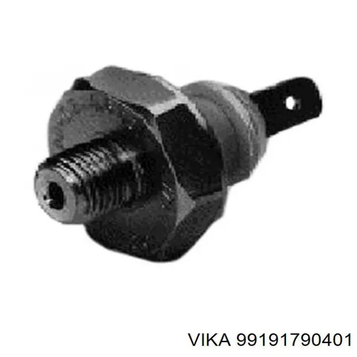 Датчик давления масла 06E919081F VAG