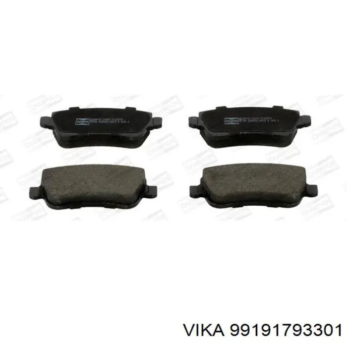 Купить 99191793301 Vika Модуль топливного насоса