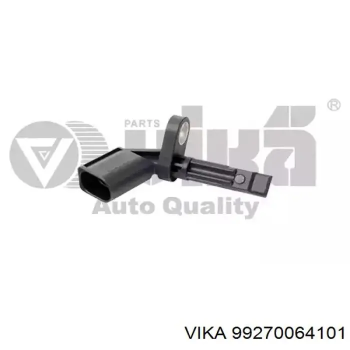 Передний датчик АБС Vika 99270064101 цена, от 11.50 USD