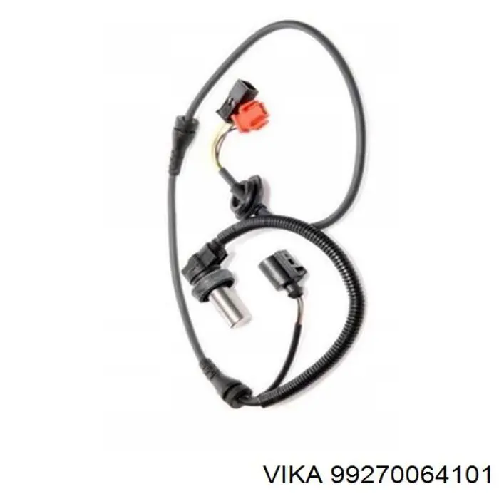 Купить 99270064101 Vika Датчик АБС (ABS) передний