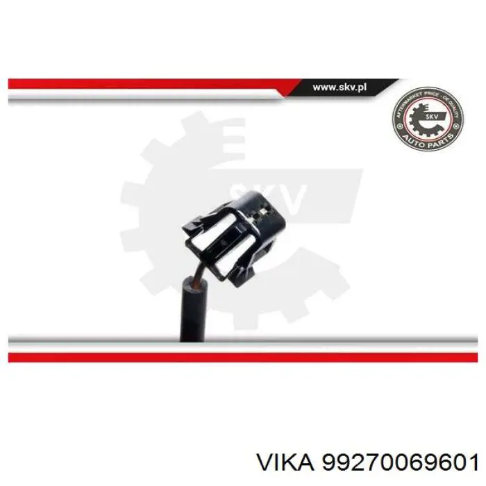 Купить 60235 Standard Датчик АБС задний