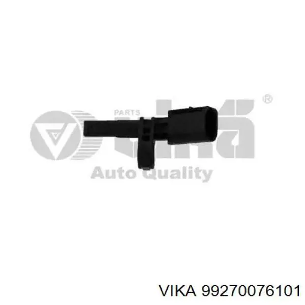 99270076101 Vika sensor abs dianteiro direito