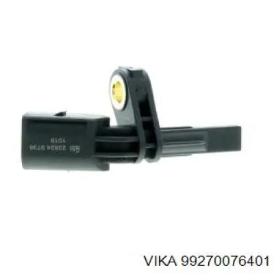 Датчик антиблокировочной системы торможения Vika 99270076401 цена, от 6.77 USD