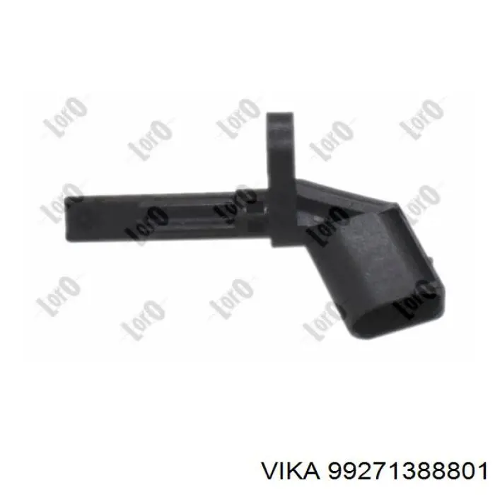 Датчик АБС (ABS) передний, правый Vika 99271388801 цена, от 5.99 USD