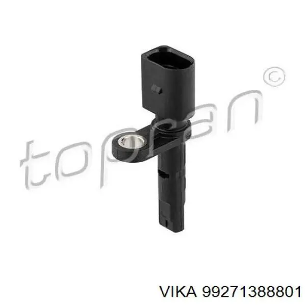 Купить 99271388801 Vika Датчик антиблокировочной системы торможения