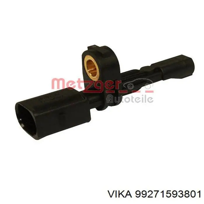 Купить 99271593801 Vika Датчик АБС задний
