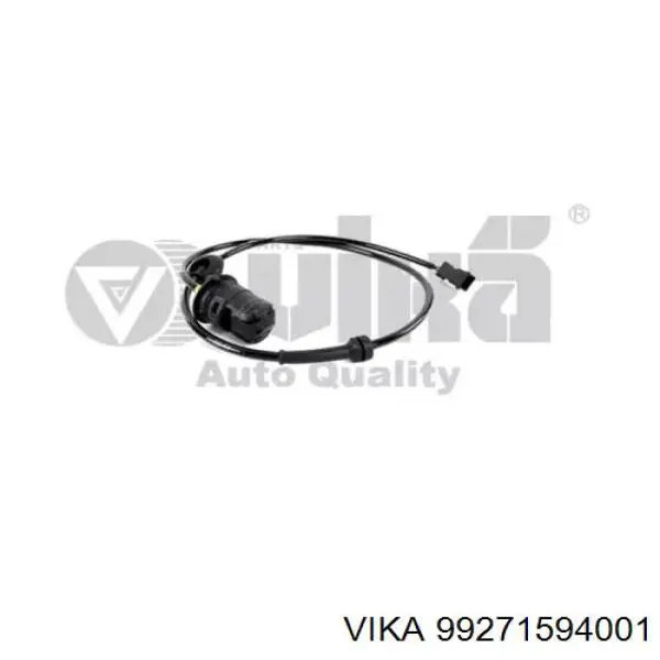 V10-72-1081 Vemo датчик абс (abs задний правый)