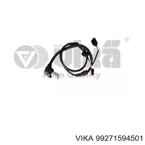 99271594501 Vika sensor abs traseiro esquerdo