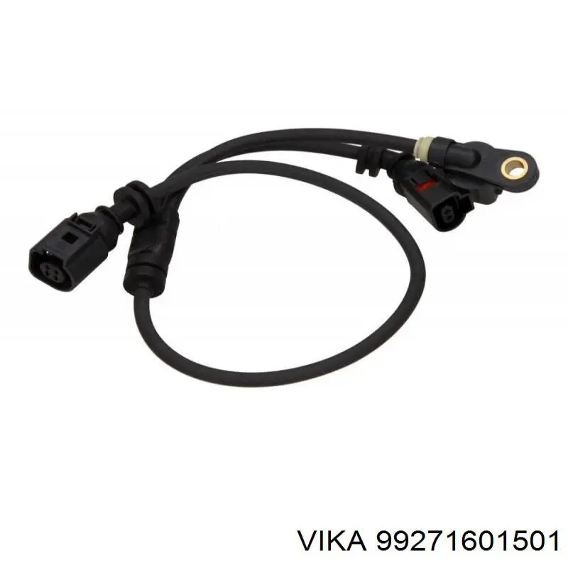 Купить 99271601501 Vika Датчик АБС (ABS) передний