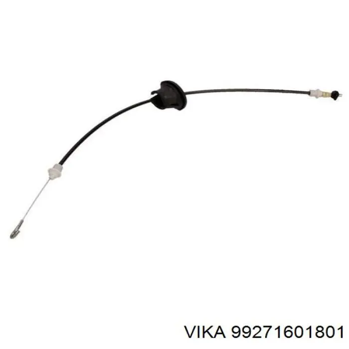 Датчик закрывания дверей (концевой выключатель) Vika 99271601801 цена, от 14.25 USD