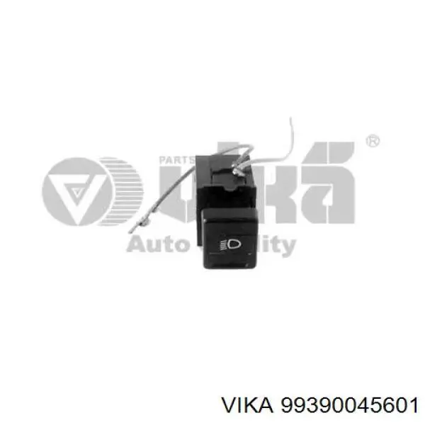 99390045601 Vika Переключатели электрические (переключатель света центральный)