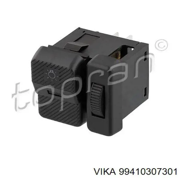 Interruptor De Faros Para "TORPEDO" 99410307301 Vika