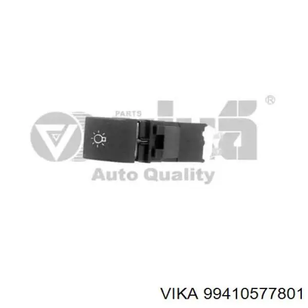 Interruptor De Faros Para "TORPEDO" 99410577801 Vika