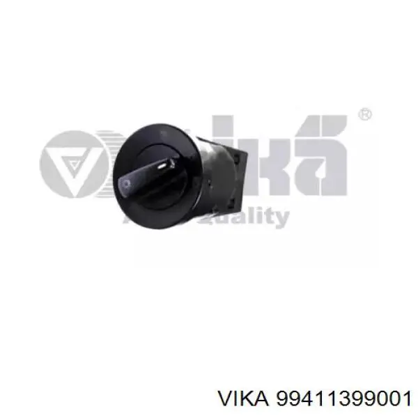 V10-73-0155 Vemo переключатель света фар на "торпедо"