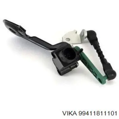 Датчик уровня положения кузова передний левый Vika 99411811101 цена, от 29.61 USD