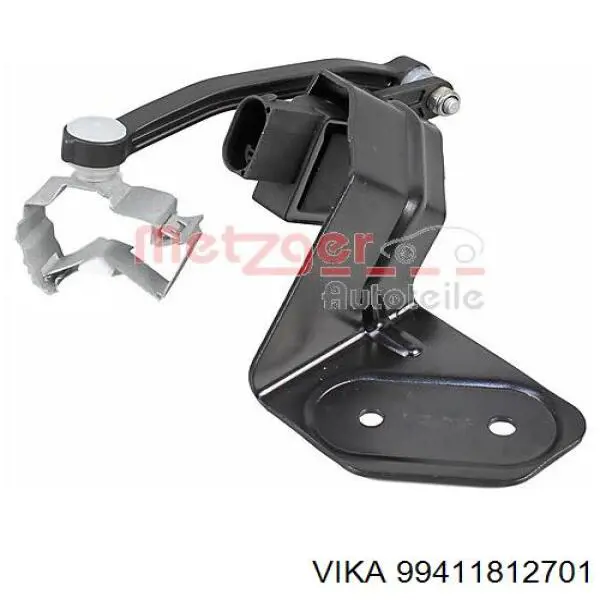 Датчик уровня положения кузова передний Vika 99411812701