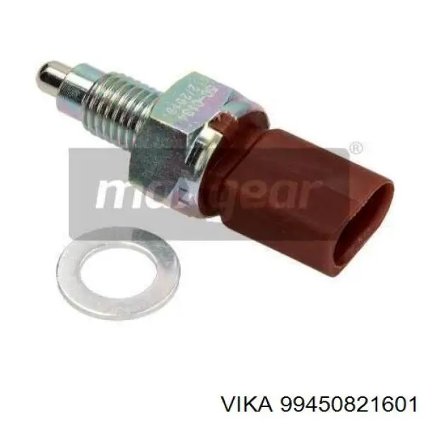 Включатель фонарей заднего хода Vika 99450821601 цена, от 3.46 USD
