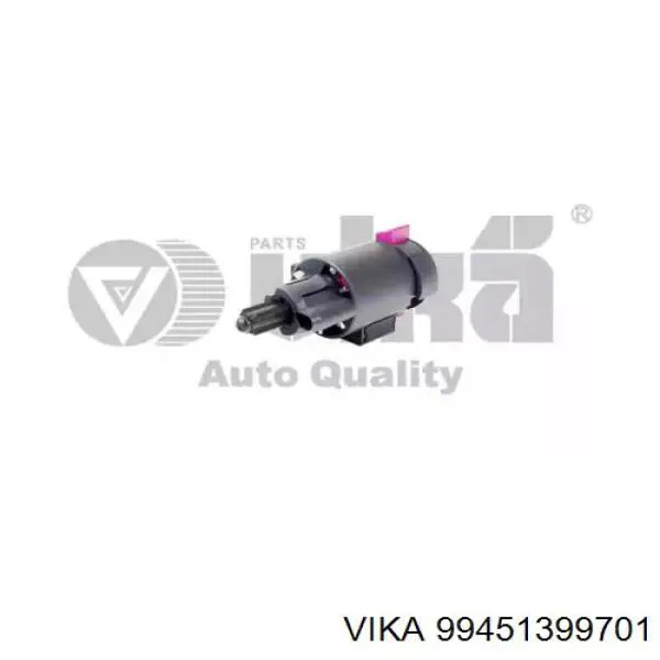 99451399701 Vika sensor de ativação do sinal de parada