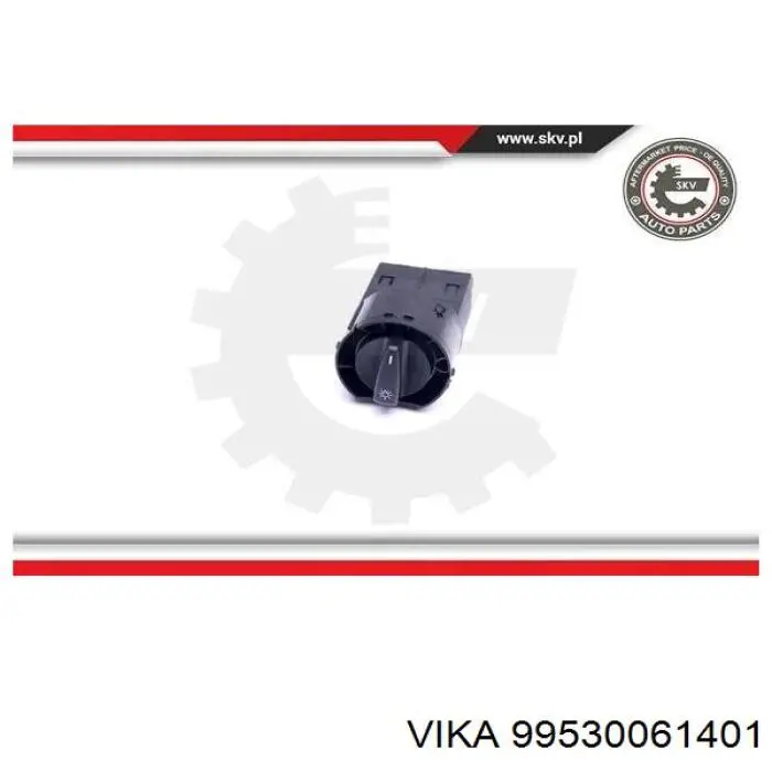 Переключатель подрулевой, левый Ford 1121519 цена, от 12.53 USD
