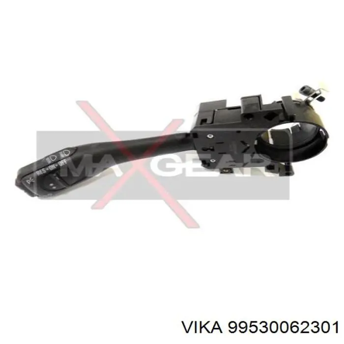 Купить DA50099 Magneti Marelli Левый подрулевой переключатель