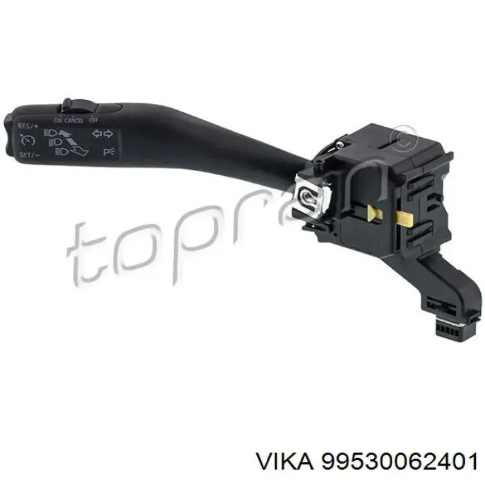Переключатель подрулевой, левый Vika 99530062401 цена, от 23.76 USD