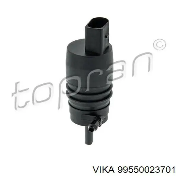 Двигатель омывателя лобового стекла Vika 99550023701 цена, от 7.18 USD