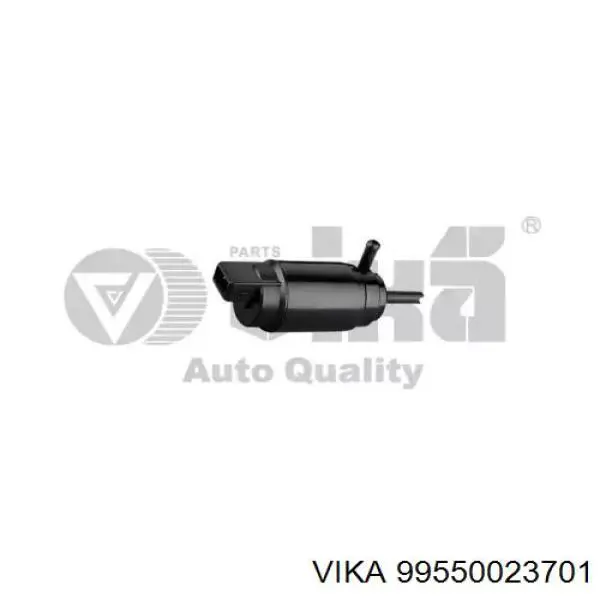 Моторчик омывателя 99550023701 Vika