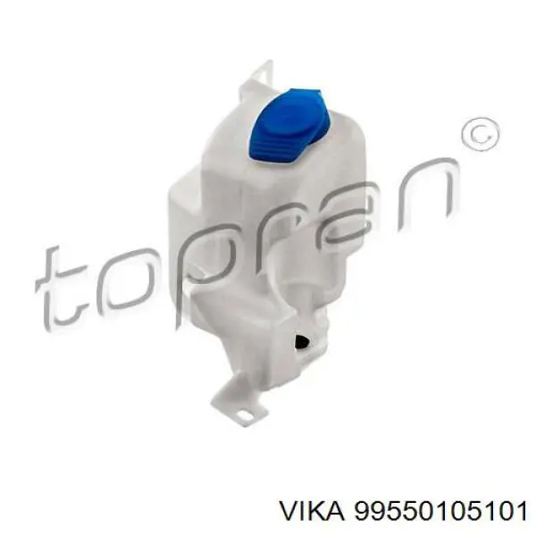 Бачок омывателя лобового стекла Vika 99550105101 цена, от 11.82 USD