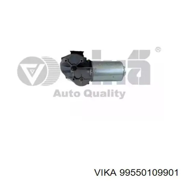 Мотор трапеции стеклоочистителя Vika 99550109901 цена, от 55.27 USD