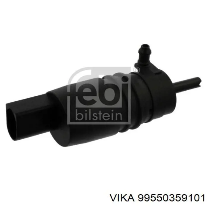 Купить 246082008021Z Continental/Siemens Моторчик омывателя переднего стекла