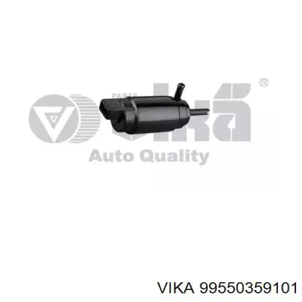 Насос омывателя Vika 99550359101