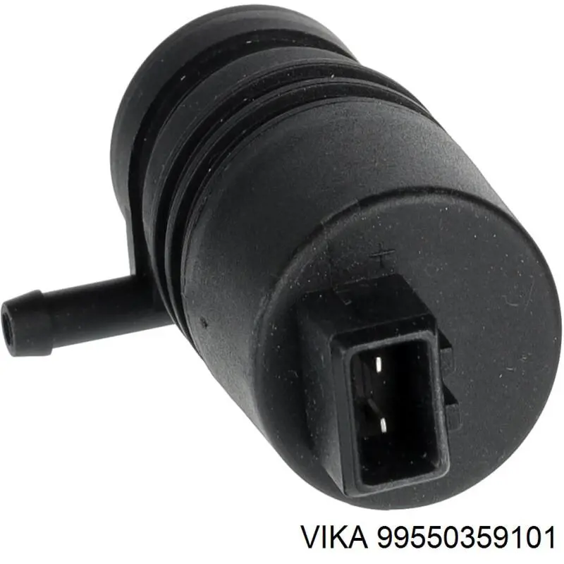 Моторчик омывателя 99550359101 Vika