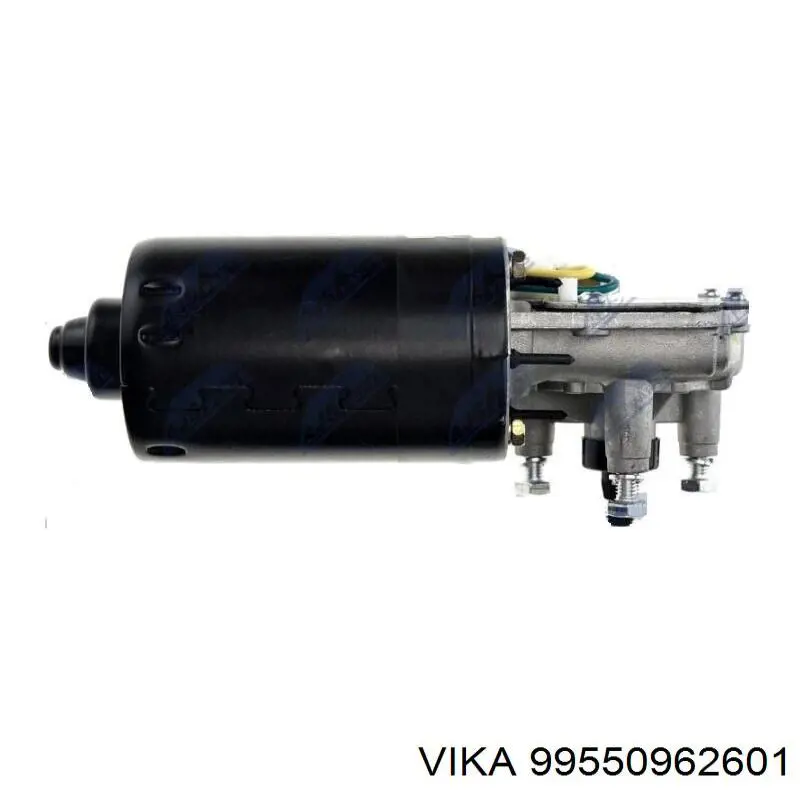 99550962601 Vika мотор стеклоочистителя лобового стекла