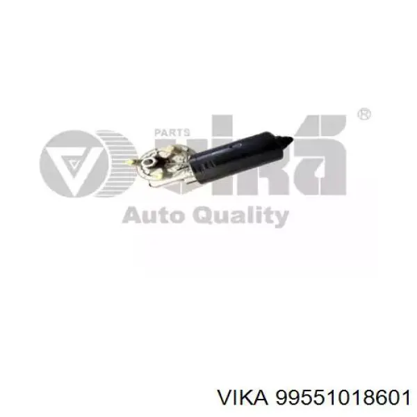 99551018601 Vika мотор стеклоочистителя лобового стекла