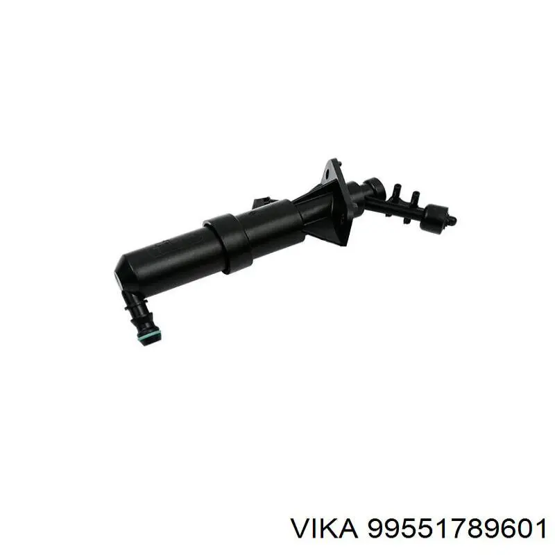 3C8955103B VAG Держатель форсунки омывателя фары, подъемный цилиндр