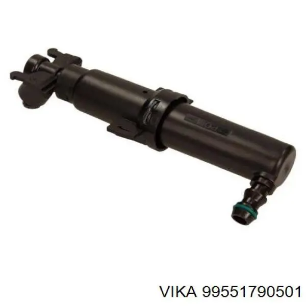 Подъемный цилиндр Vika 99551790501 цена, от 17.15 USD