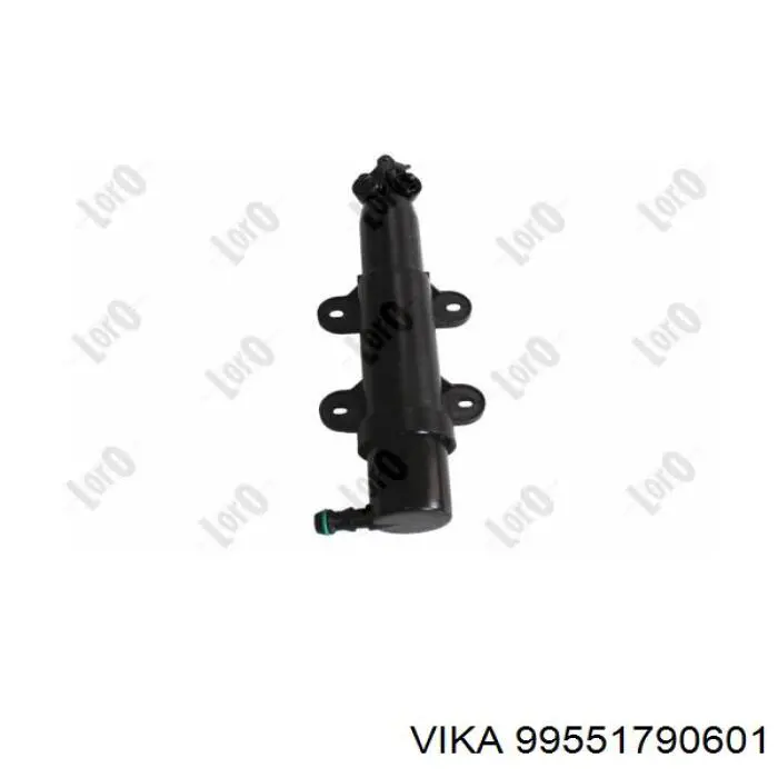 99551790601 Vika bomba do motor de fluido para lavador das luzes