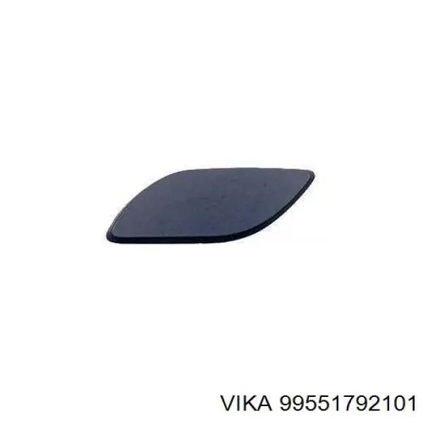 Форсунка омывателя фары передней, правой Vika 99551792101 цена, от 18.28 USD