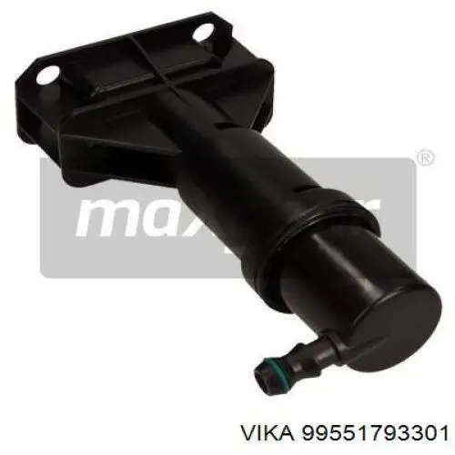 Форсунка омывателя фары передней AND 3J955026 цена, от 11.98 USD