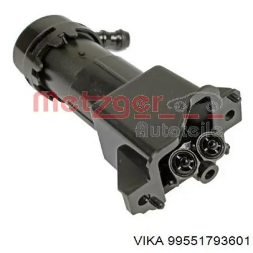 Подъемный цилиндр Vika 99551793601 цена, от 10.35 USD