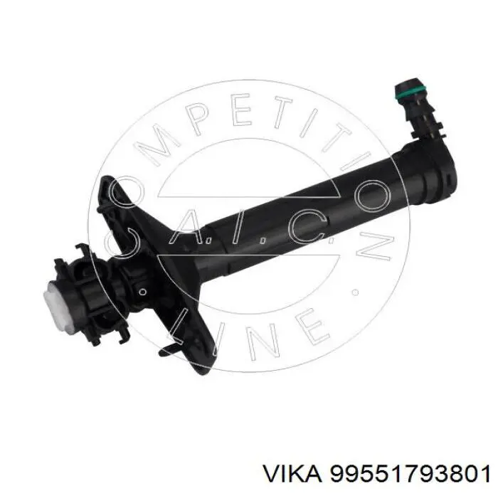 Подъемный цилиндр AND 3J955031 цена, от 13.38 USD
