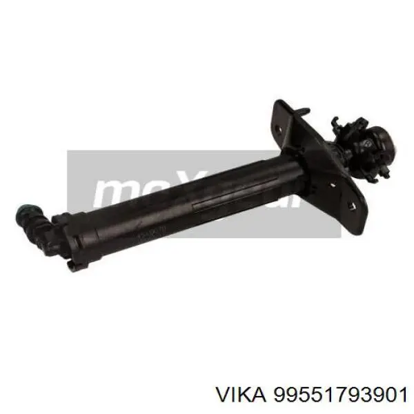 99551793901 Vika suporte do injetor de fluido para lavador das luzes (cilindro de elevação)