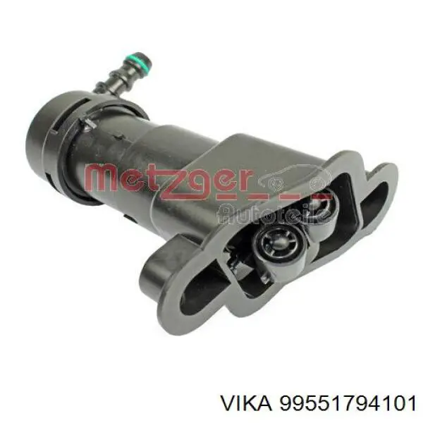 Подъемный цилиндр Vika 99551794101 цена, от 14.04 USD