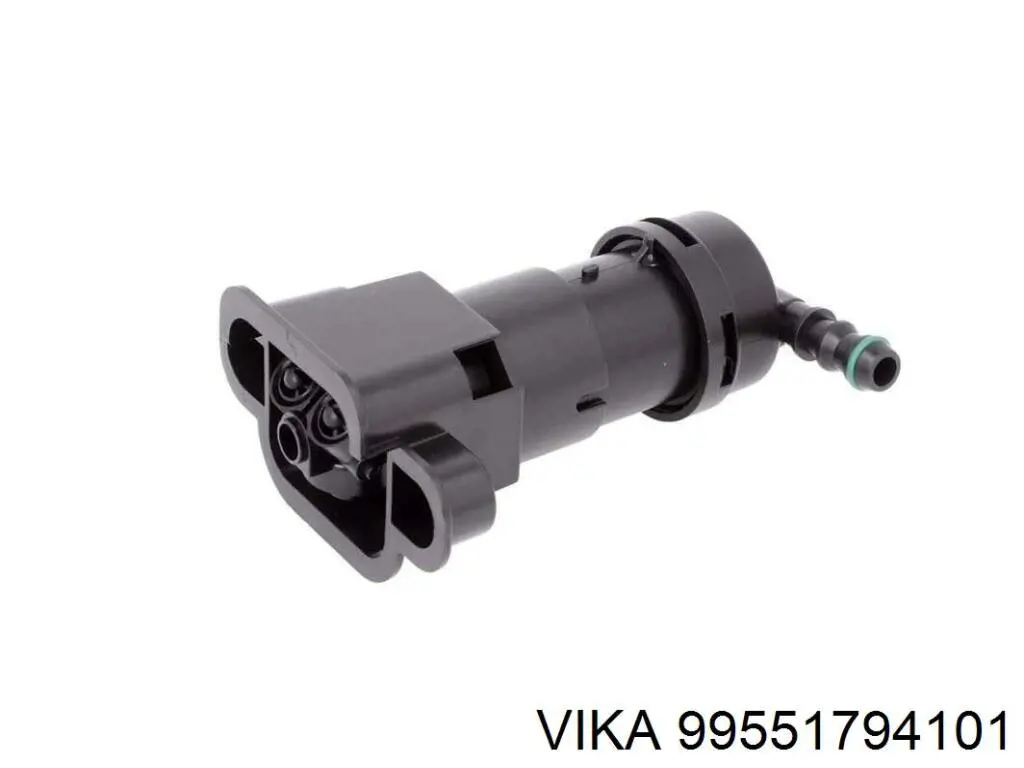 99551794101 Vika держатель форсунки омывателя фары (подъемный цилиндр)