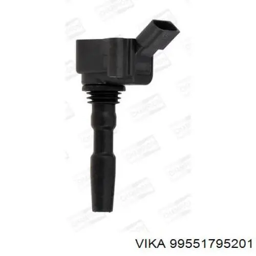 Купить 3L955003 AND Держатель форсунки омывателя фары (подъемный цилиндр)