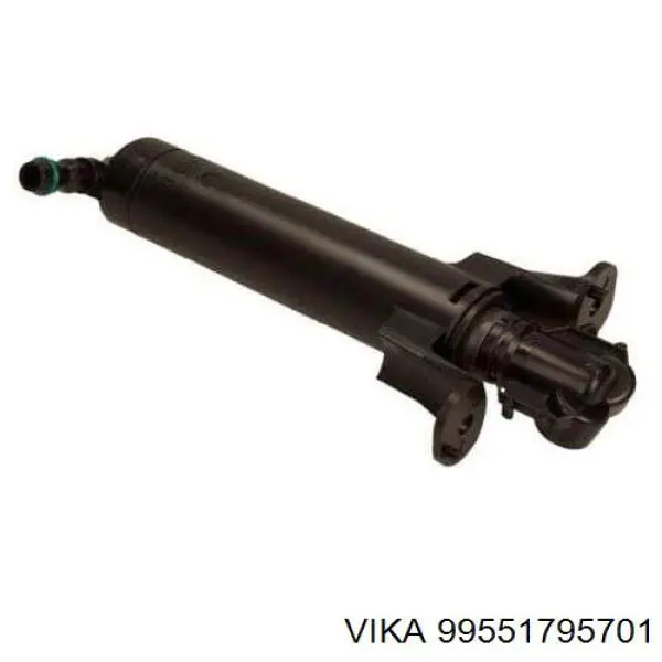 3955028 Autotechteile Держатель форсунки омывателя фары, подъемный цилиндр