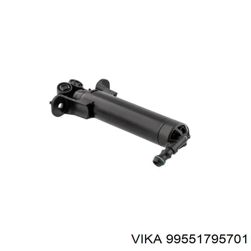 Подъемный цилиндр Vika 99551795701 цена, от 13.66 USD