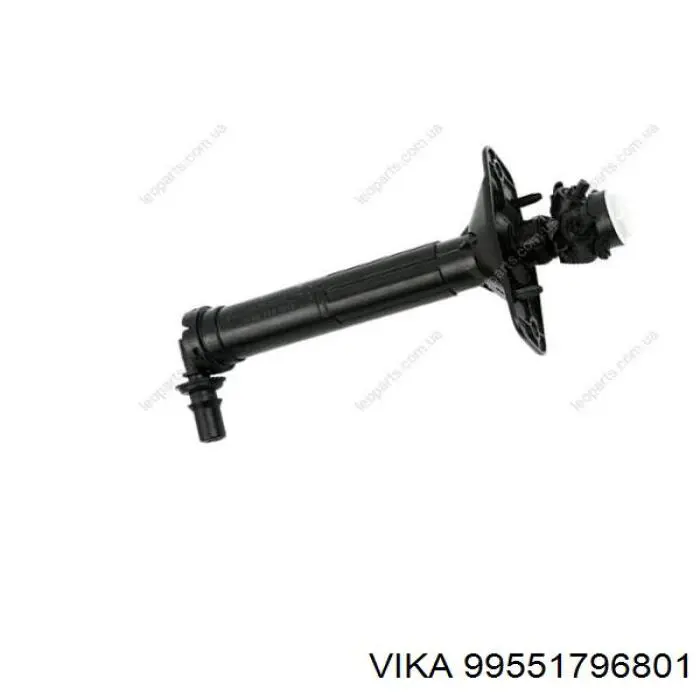 Подъемный цилиндр Febi 175650 цена, от 16.56 USD